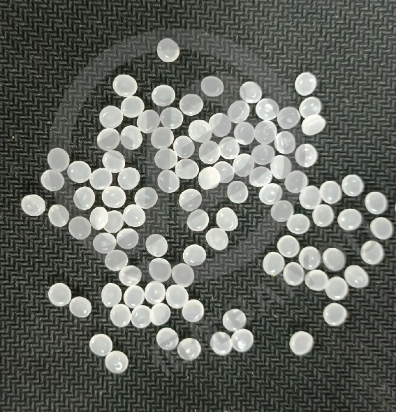 LG SP980 PE-RT HDPE resin